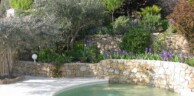 Panorama Villa i Draguignan