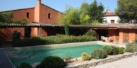 Ollioules, Villa