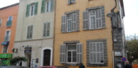Frejus. Lejlighed